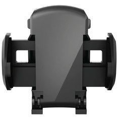 Держатель HAMA Universal Smartphone Holder (00178250) черный