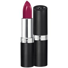 Rimmel помада для губ Lasting Finish, оттенок 100