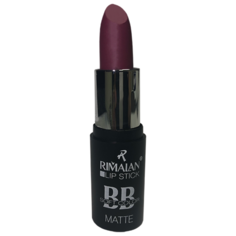 Rimalan помада для губ BB Soft Color Matte, оттенок 07