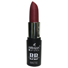 Rimalan помада для губ BB Soft Color Matte, оттенок 04
