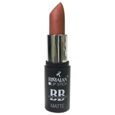 Rimalan помада для губ BB Soft Color Matte, оттенок 02