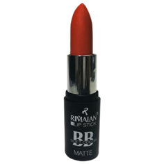 Rimalan помада для губ BB Soft Color Matte, оттенок 17