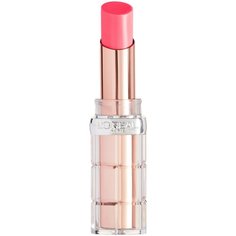 LOreal Paris Color Riche Plump and shine помада для губ, визуально увеличивающая объем, оттенок 104