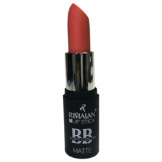 Rimalan помада для губ BB Soft Color Matte, оттенок 16