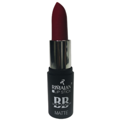 Rimalan помада для губ BB Soft Color Matte, оттенок 12