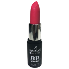 Rimalan помада для губ BB Soft Color Matte, оттенок 15