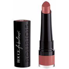 Bourjois Помада для губ Rouge Fabuleux, оттенок 03 Bohemian Raspberry