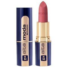 Relouis Помада для губ Alta Moda матовая, оттенок 01 Nude Velvet