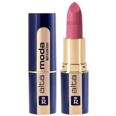 Relouis Помада для губ Alta Moda матовая, оттенок 02 Rosy Velvet