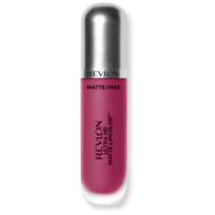 Revlon Блеск для губ Ultra HD Matte Lipcolor, 610 Addiction