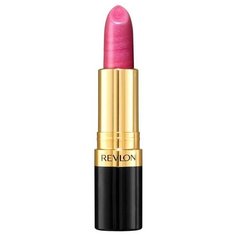 Revlon помада для губ Super Lustrous, оттенок 424 Amethyst Shell