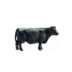 Корова Черный Ангус Schleich
