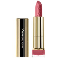 Max Factor помада для губ Colour Elixir увлажняющая, оттенок 105 raisin