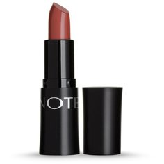 Note Помада для губ Mattemoist Lipstick матовая, оттенок 314 mocha rain
