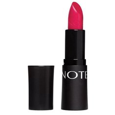 Note Помада для губ Ultra Rich Color, оттенок 16