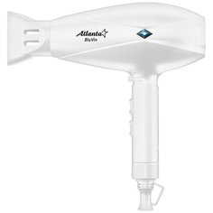 Фен для укладки волос Atlanta ATH-6787 White