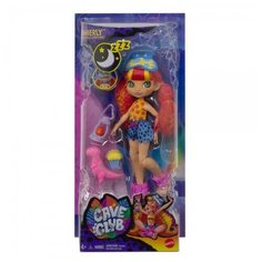 Кукла Mattel Cave Club Роралай из серии Пижамная вечеринка