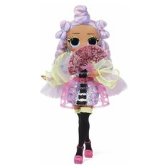 Кукла LOL Surprise OMG Dance MISS ROYALE 572978