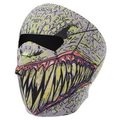 Маска защитная для лица SL-2, неопрен, 1224986 Сима ленд