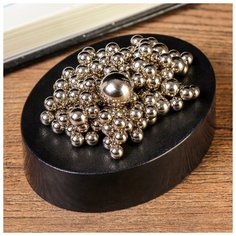 Головоломка магнитная "Шары" 2493121 Сима ленд