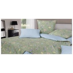 Ecotex Постельное белье Эвелин br11735 (1,5 спал.)