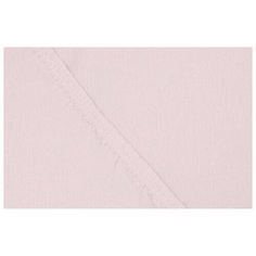 Простыня на резинке Mala Цвет: Розовый br09563 (160х200) Ecotex