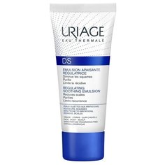 Эмульсия для лица и тела Uriage DS Emulsion Apaisante Regulatrice 40 мл