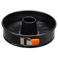 Разъемная форма для кекса 26 см, антипригарное покрытие, Le Creuset