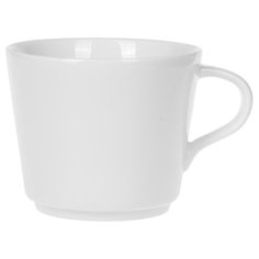 ЧАШКА чайная 175мл 80х65мм "Corone Caffe&Te"