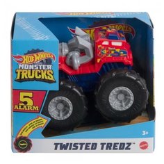 Машинка Mattel Hot Wheels Монстр трак (увеличенная) иннерционная