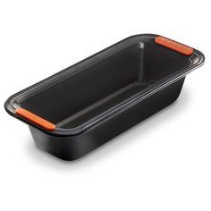 Форма антипригарная для хлеба 30 см, черный, Le Creuset