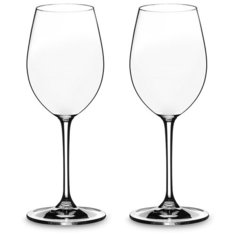 Набор фужеров 350 мл, хрусталь, Vinum, Riedel