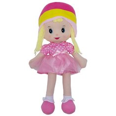 Мягкая игрушка "Кукла" 41 см F15447 Tong DE