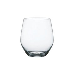 BARWARE NEW YORK - Стакан низкий 540 мл, бессвинцовый хрусталь, Nachtmann