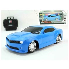 Машинка на радиоуправлении M6122 Игротрейд