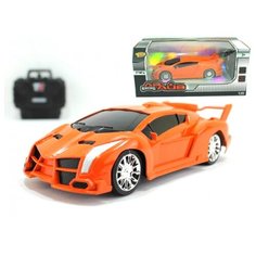 Машинка на радиоуправлении M6123 Yako