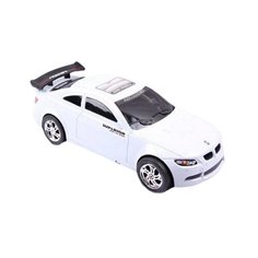 Машинка инерционная 123/DT Игротрейд