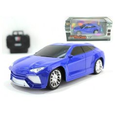 Машинка на радиоуправлении M6124 Yako