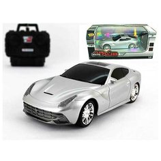 Машинка на радиоуправлении M6120 Yako