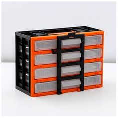 Ящик-бокс для мелочей 5187884 Милих