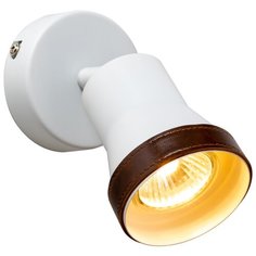 Спот Lamplandia L1325 OLMO LED GU10*1 макс 5Вт