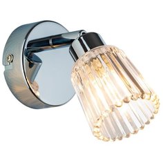 Спот Lamplandia L1382 WUTU-1, G9 LED*макс 3Вт