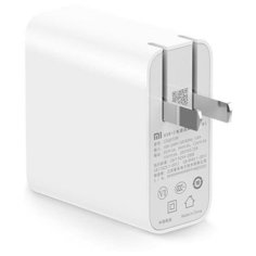 Xiaomi Зарядное устройство Xiaomi USB - C 65W