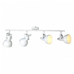 Спот Arte Lamp Martin A5215PL-4WG