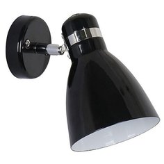 Спот Arte Lamp Mercoled A5049AP-1BK