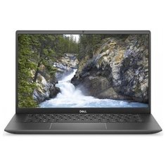Ноутбук DELL Vostro 5402 (Intel Core i5 1135G7/14"/1920x1080/8GB/512GB SSD/Intel Iris Xe Graphics/Windows 10 Home) 5402-5576, серый