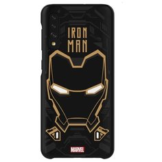 Задняя панель Samsung для Galaxy A50 / A30s Iron Man