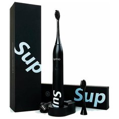 Электрическая зубная щетка APIYOO SUP, Black
