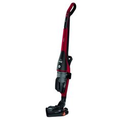 Пылесос Tefal TY9133WH, красный/черный