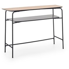 Консоль HALMAR GENUA KN 1 (натуральный)